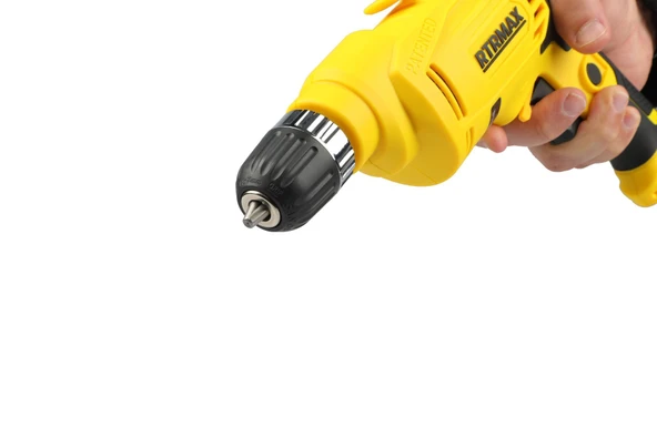 RTM1530 Darbesiz Matkap 710 W 10 mm - Resim 4