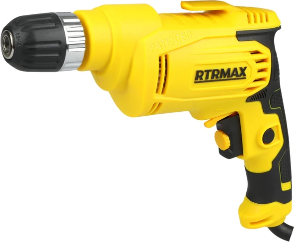 RTM1530 Darbesiz Matkap 710 W 10 mm ürün görseli 1