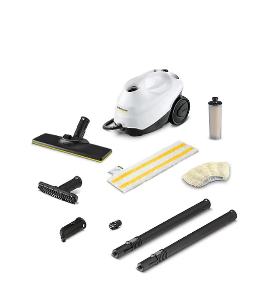 Karcher SC 3 Easyfix Buharlı Temizleyici ürün görseli 1