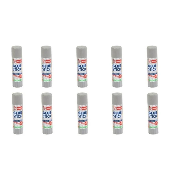 Mikro Stick Yapıştırıcı 21Gr - 10 Adet ürün görseli 1