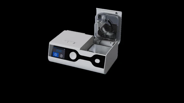 Topson Auto CPAP System ( LC-APAP) SUT: D01012 ürün görseli 1