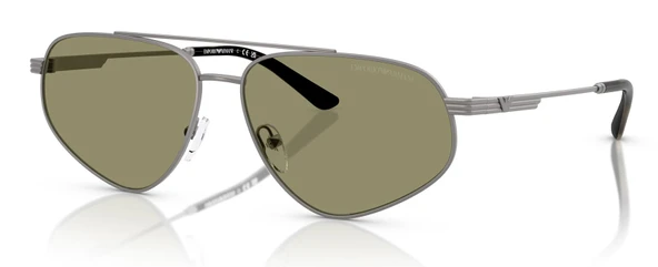 Emporio Armani EA2156 30032A 59 Erkek Güneş Gözlüğü ürün görseli 1