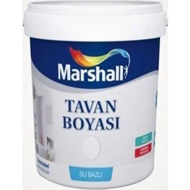 Marshall Tavan Boyası 1 Kg ürün görseli 1