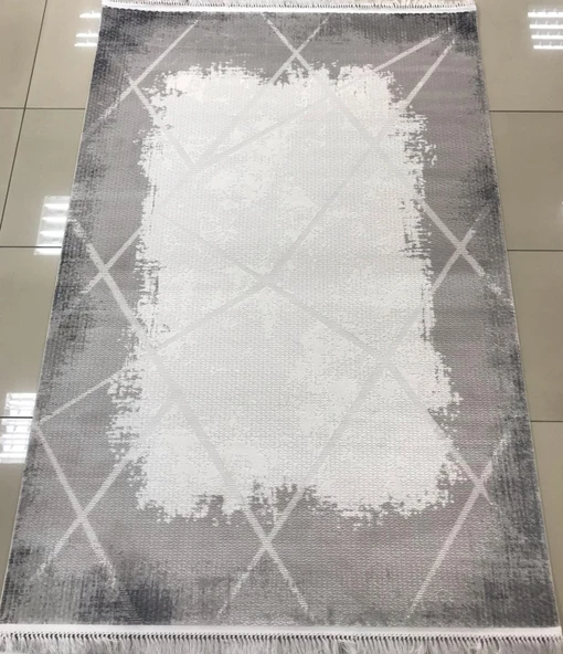Merinos Halı Elegance 74423 096 Serisi Akrilik Salon Oturma Yatak Odası Halısı ürün görseli 1