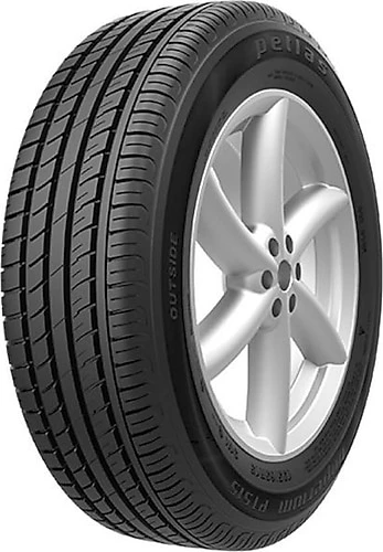 Petlas Imperium PT515 215/55 R16 93V Yaz Lastiği - 2025 ürün görseli 1