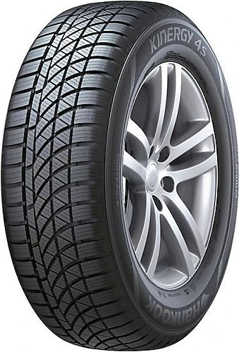 Hankook Kinergy 4S H740 195/60 R16 89H 4 Mevsim Lastik - 2024 ürün görseli 1