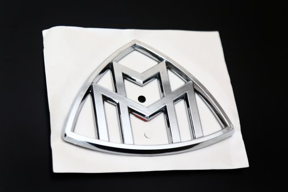 MERCEDES W222 W240 MAYBACH BAGAJ ARMASI ürün görseli 1