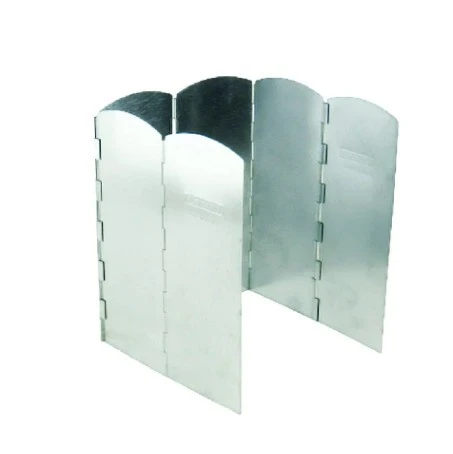Orcamp Rüzgar Engelleyici Küçük 6 Kanat 300x120x6 Cm. RZ-306 ürün görseli 1
