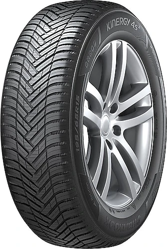 Hankook Kinergy 4S2 H750 195/65 R15 91V 4 Mevsim Lastik - 2025 ürün görseli 1