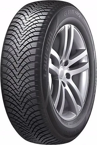 Laufenn G Fit 4S LH71 215/55R16 97W XL 4 Mevsim Lastik - 2025 ürün görseli 1