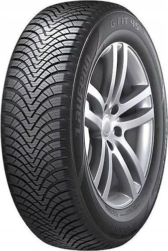 Laufenn G Fit 4S LH71 195/55 R16 91H XL 4 Mevsim Lastik - 2025 ürün görseli 1