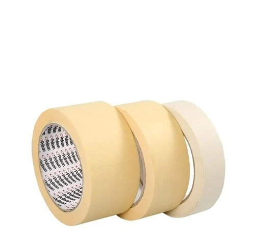 Polisan Maskeleme Bandı 36MM 25YRD ürün görseli 1