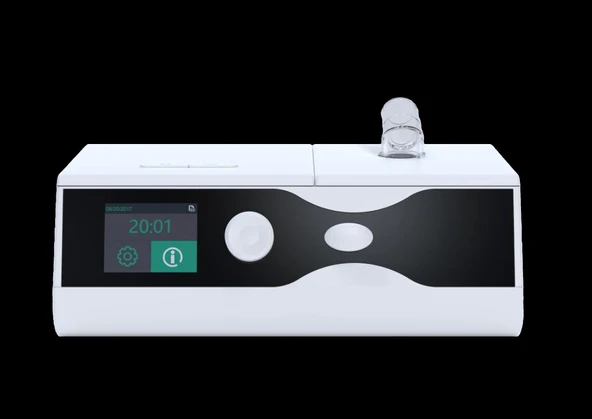 Topson ( LC-BPAP-25T)  ST System - Resim 2