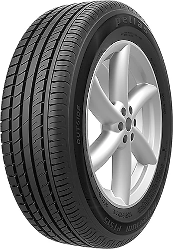 Petlas Prime Comfort 195/65 R15 95H Yaz Lastiği - 2026 ürün görseli 1
