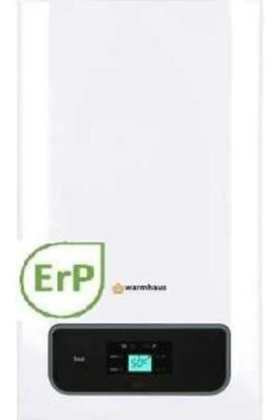 Warmhaus Ewa Full Premix 24/26 Kw 20.000 Kcal Tam Yoğuşmalı Kombi ürün görseli 1