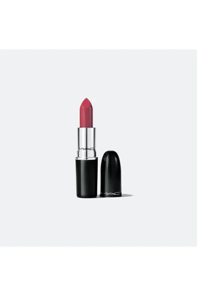 Mac Lustreglass Sheer-shine Ruj -beam There, Done That - 548 - Resim 2