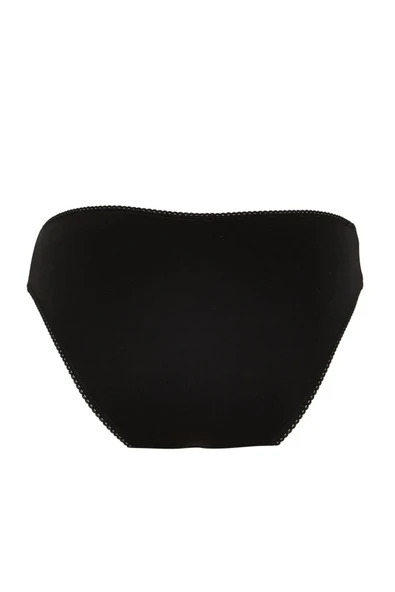 Defacto Fall ın Love Basic Pamuklu 7'li Brief Külot - Resim 3