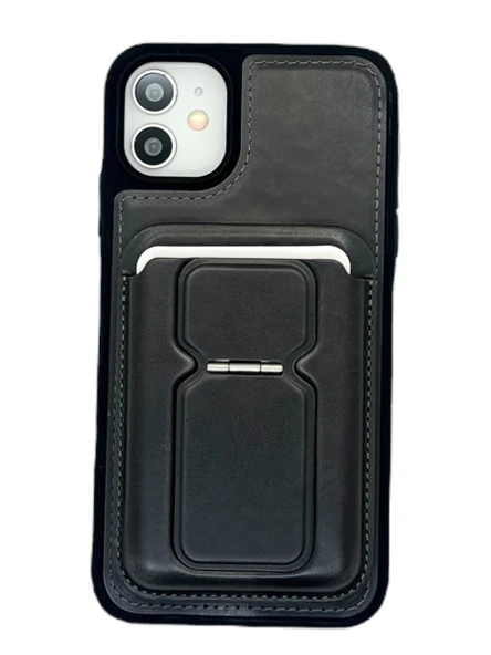 Apple iPhone 11 MagFold Case - Resim 2