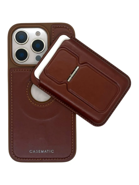 Apple iPhone 12 Pro MagFold Case ürün görseli 1
