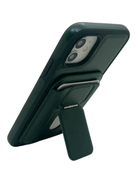 Apple iPhone 12 MagFold Case - Resim 3