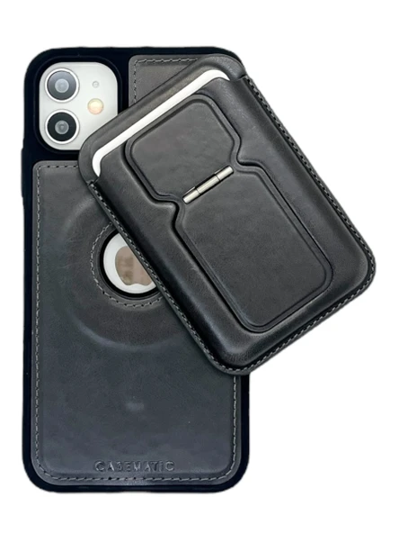Apple iPhone 11 MagFold Case ürün görseli 1