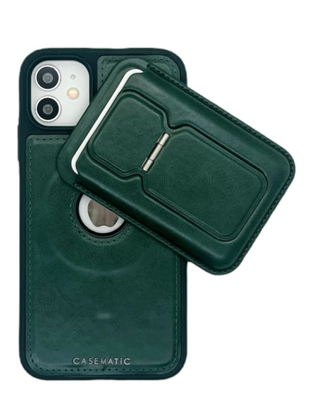 Apple iPhone 12 MagFold Case ürün görseli 1