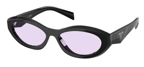 Prada SPR26Z 16K40J 55 Kadın Güneş Gözlüğü ürün görseli 1