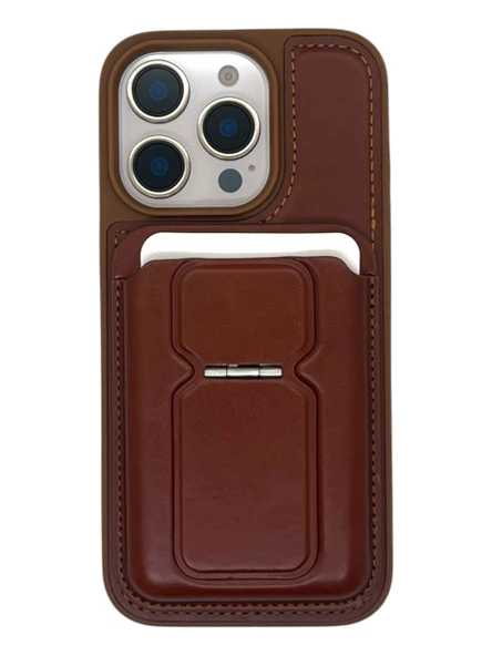 Apple iPhone 12 Pro MagFold Case - Resim 2