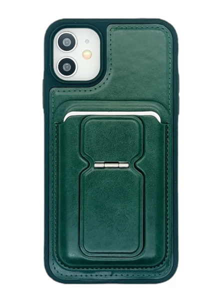 Apple iPhone 12 MagFold Case - Resim 2