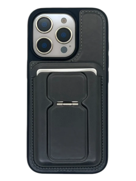 Apple iPhone 12 Pro MagFold Case - Resim 2