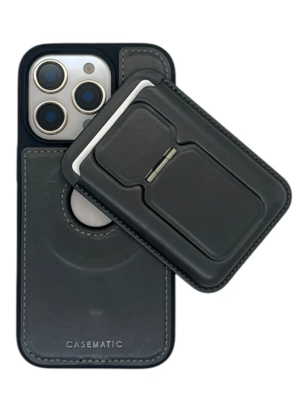 Apple iPhone 12 Pro MagFold Case ürün görseli 1