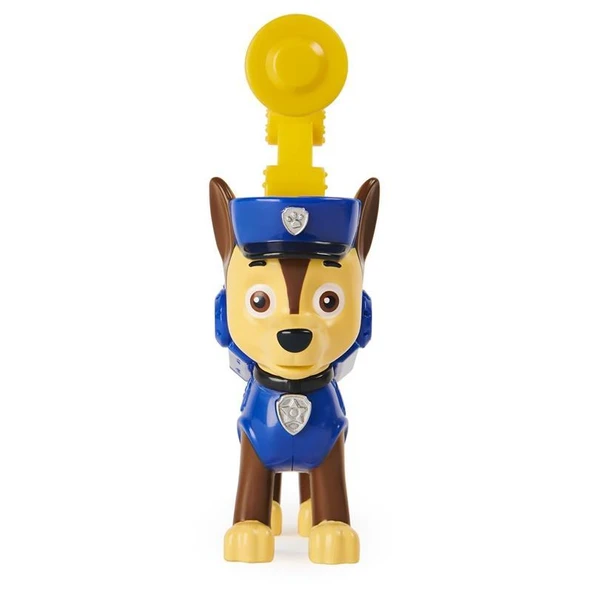 PAW PATROL AKSİYON PAKETİ YAVRU VE ROZET ürün görseli 1