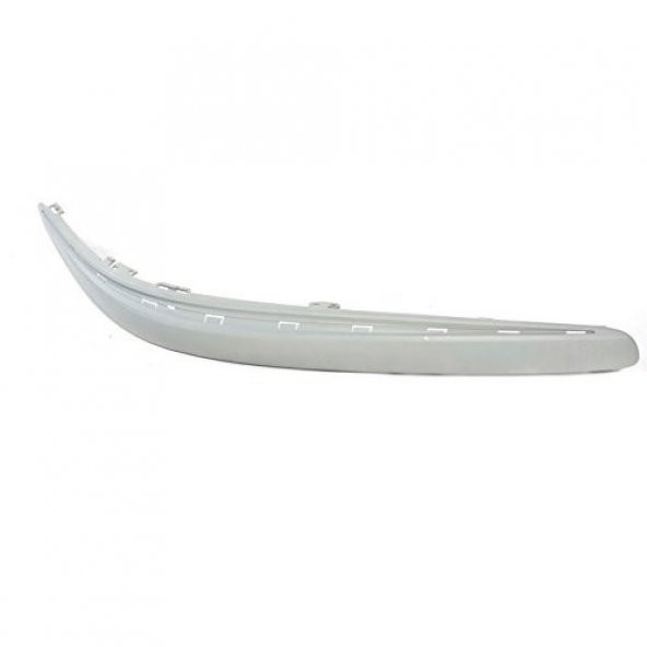 W211 ÖN TAMPON KAPLAMASI SAĞ 2002-06 (SENSÖR DELİKSİZ) 2118800612 ürün görseli 1