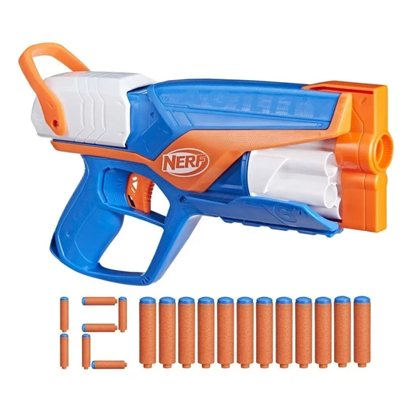 Nerf N Serisi Agility F8629 ürün görseli 1