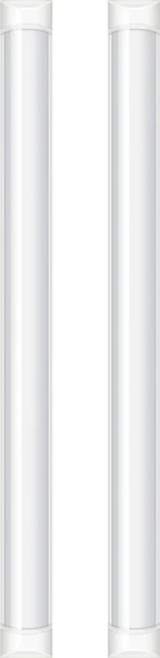 Led Bant Armatür 60 Cm 20w 6500k Rother Beyaz ürün görseli 1