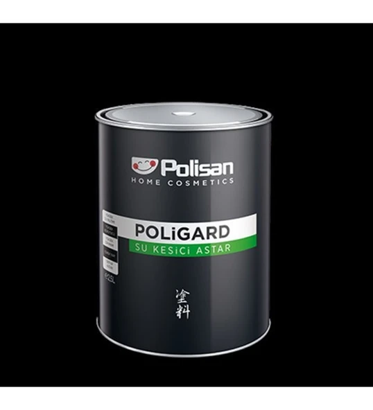 Polisan Poligard Su Kesici Astar 0.75Lt ürün görseli 1