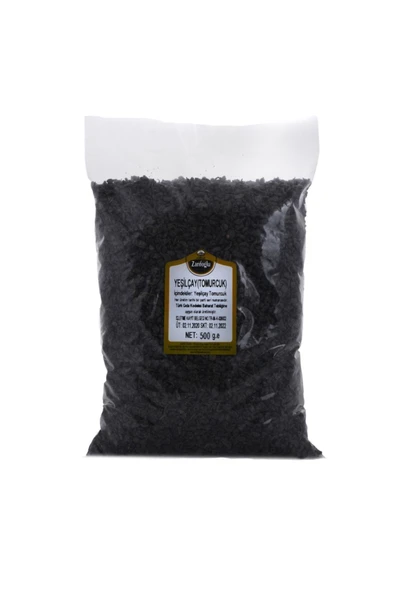 Zarifoğlu Yeşilçay (tomurcuk) 500gr ürün görseli 1