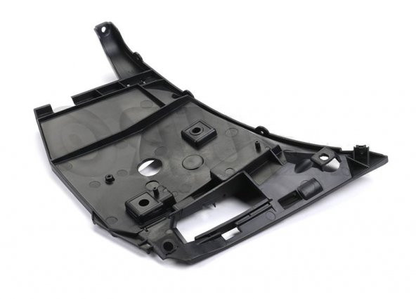 VOLVO S80 ÖN TAMPON BRAKETİ SOL 2004-2006 8693900 ürün görseli 1