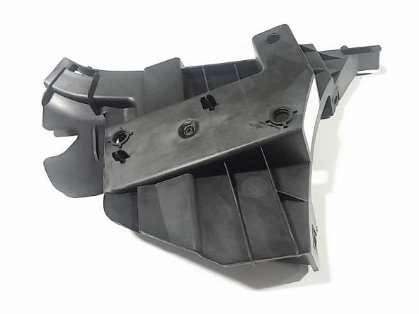 VOLVO S80 2007-2015/ V70 2008-2015 ÖN TAMPON BRAKETİ SOL 31265346 ürün görseli 1