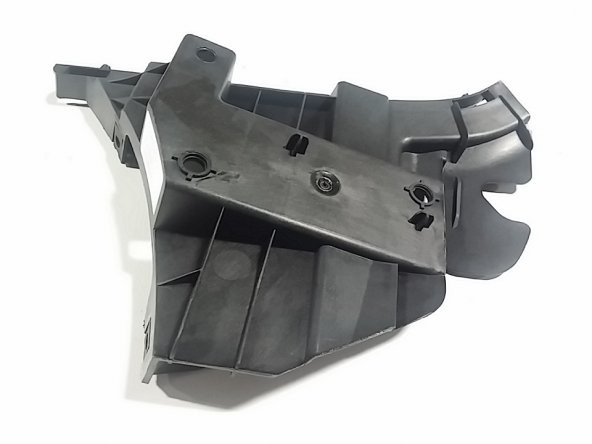 VOLVO S80 2007-2015/ V70 2008-2015 ÖN TAMPON BRAKETİ SAĞ 31265347 ürün görseli 1