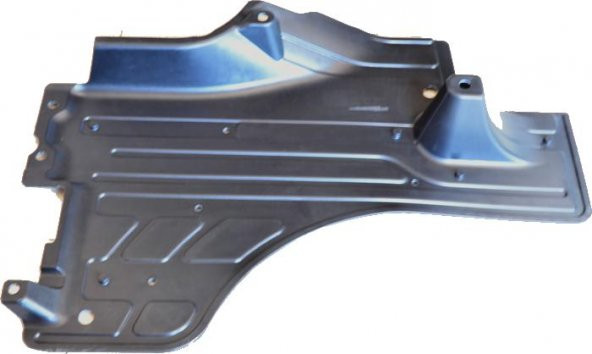VOLVO S60 (2011-) / S80 (2007-2015) KORUMA PLASTİĞİ SOL 30736340 ürün görseli 1