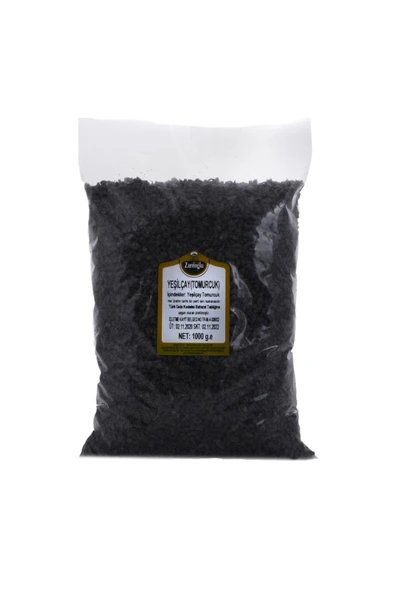 Zarifoğlu Yeşilçay (Tomurcuk) 1kg ürün görseli 1