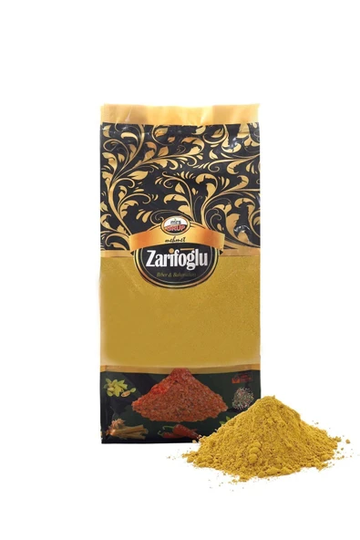 Zarifoğlu Köri 1kg - Resim 3