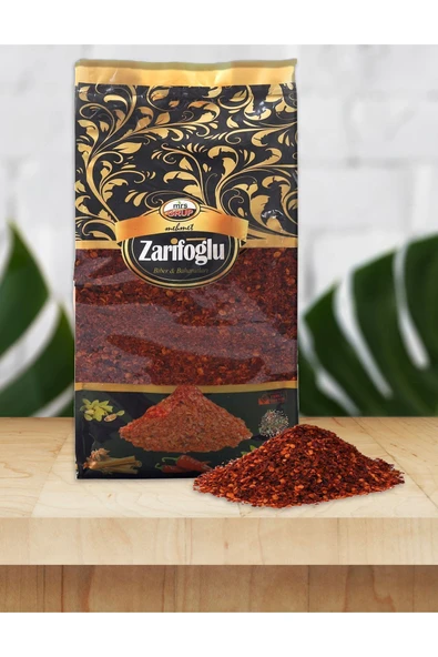 Zarifoğlu Köy Biberi ( Doğal Ekstra Acı ) 1000 gr ürün görseli 1