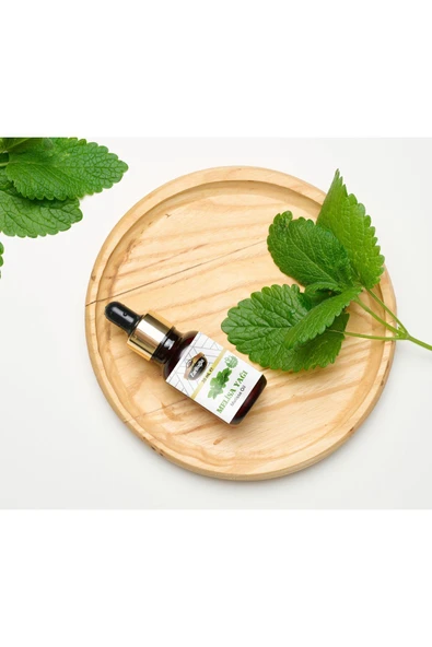 Zarifoğlu Melisa Yağı 20 ml - Resim 2