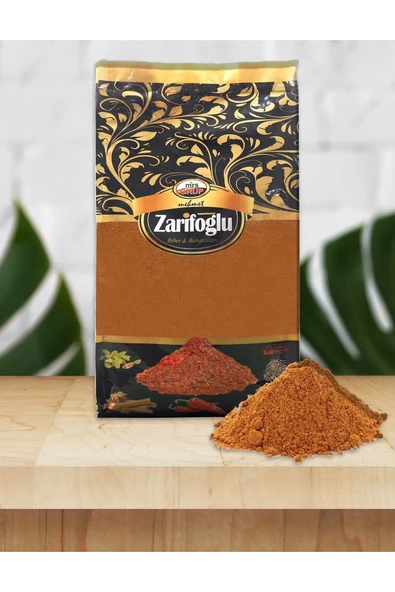 Zarifoğlu Tavuk Çeşnisi 1 Kg ürün görseli 1