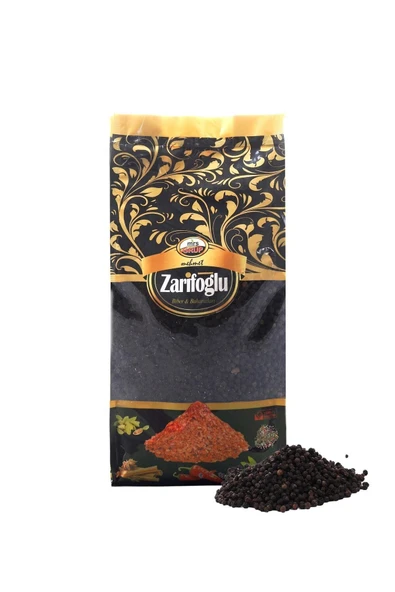 Zarifoğlu Karabiber Tane (1. KALİTE) 250 gr - Resim 3