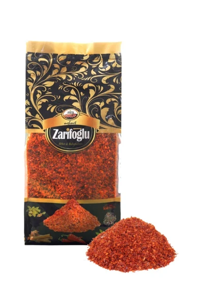 Zarifoğlu Pul Biber 1kg - Resim 3