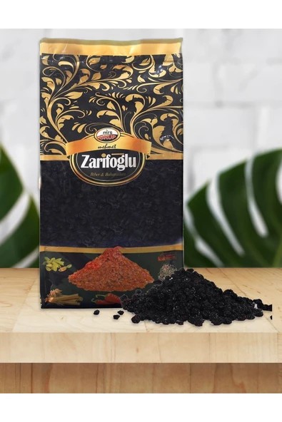 Zarifoğlu Kuş Üzümü 1kg ürün görseli 1