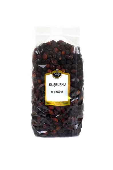 Zarifoğlu Kuşburnu 1kg ürün görseli 1